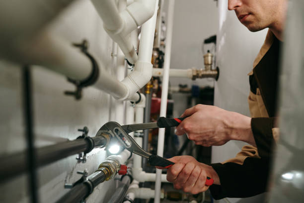 Ponce Inlet, FL Plumbing Company