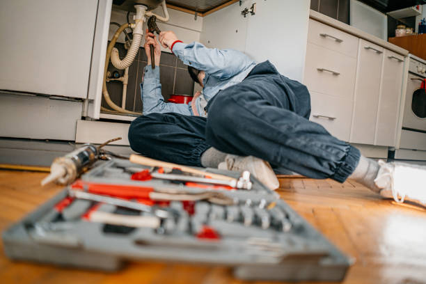Best Leak Detection Services  in Ponce Inlet, FL