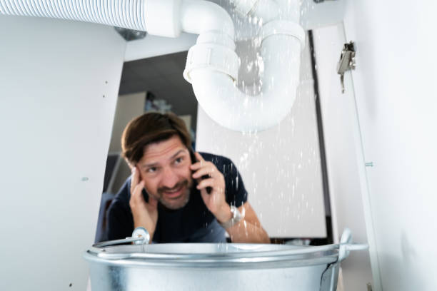 Best Commercial Plumbing Services  in Ponce Inlet, FL