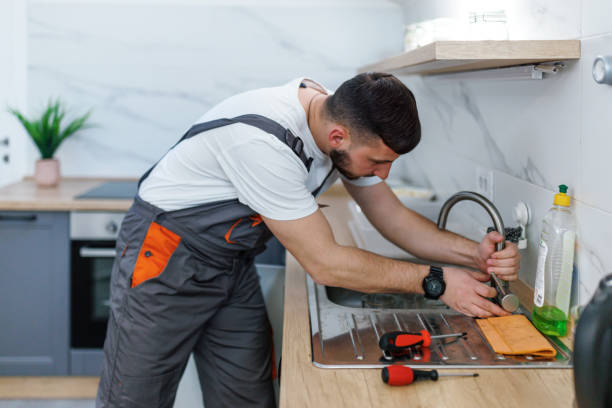 Best Commercial Plumbing Services  in Ponce Inlet, FL