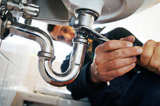 Best Clogged Drain Plumber  in Ponce Inlet, FL