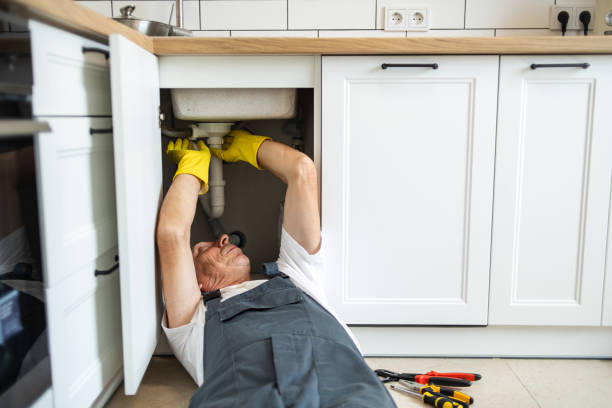 Best Water Heater Repair  in Ponce Inlet, FL