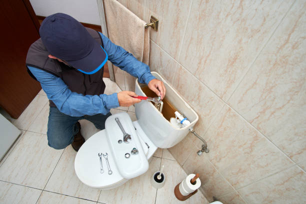 Best Water Leak Repair  in Ponce Inlet, FL