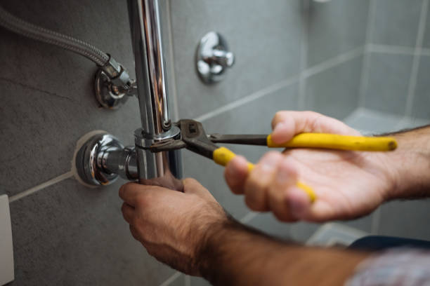 Best Pipe Repair Near Me  in Ponce Inlet, FL