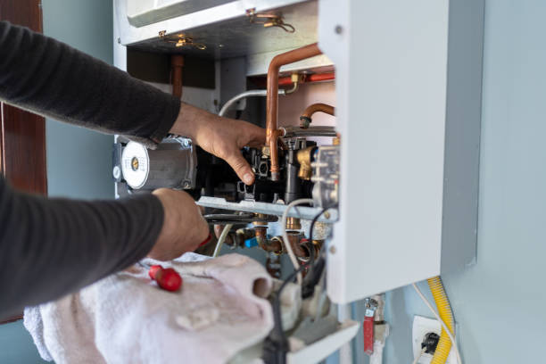 Clogged Drain Plumber in Ponce Inlet, FL