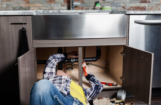 Best Emergency Plumbing Repair  in Ponce Inlet, FL