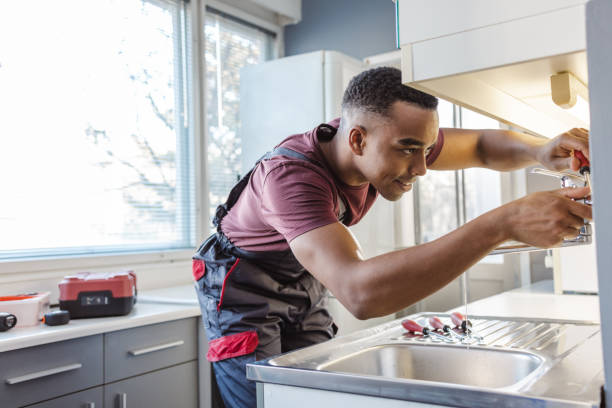 Best Water Leak Repair  in Ponce Inlet, FL